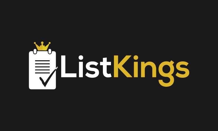 ListKings logo